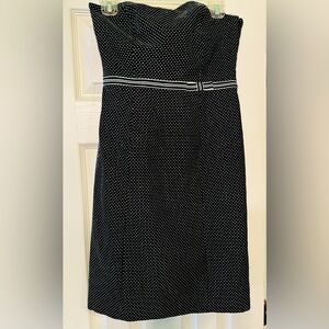 Ann Taylor petites dress